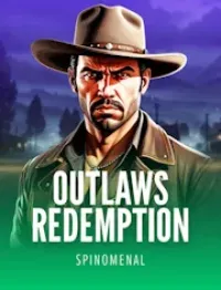 outlaws redemption logo