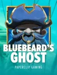 bluebeards ghost logo